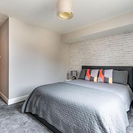 Amazing Apartments - Cables Wynd Near The Shore - Free Parking Edimburgo Exterior foto