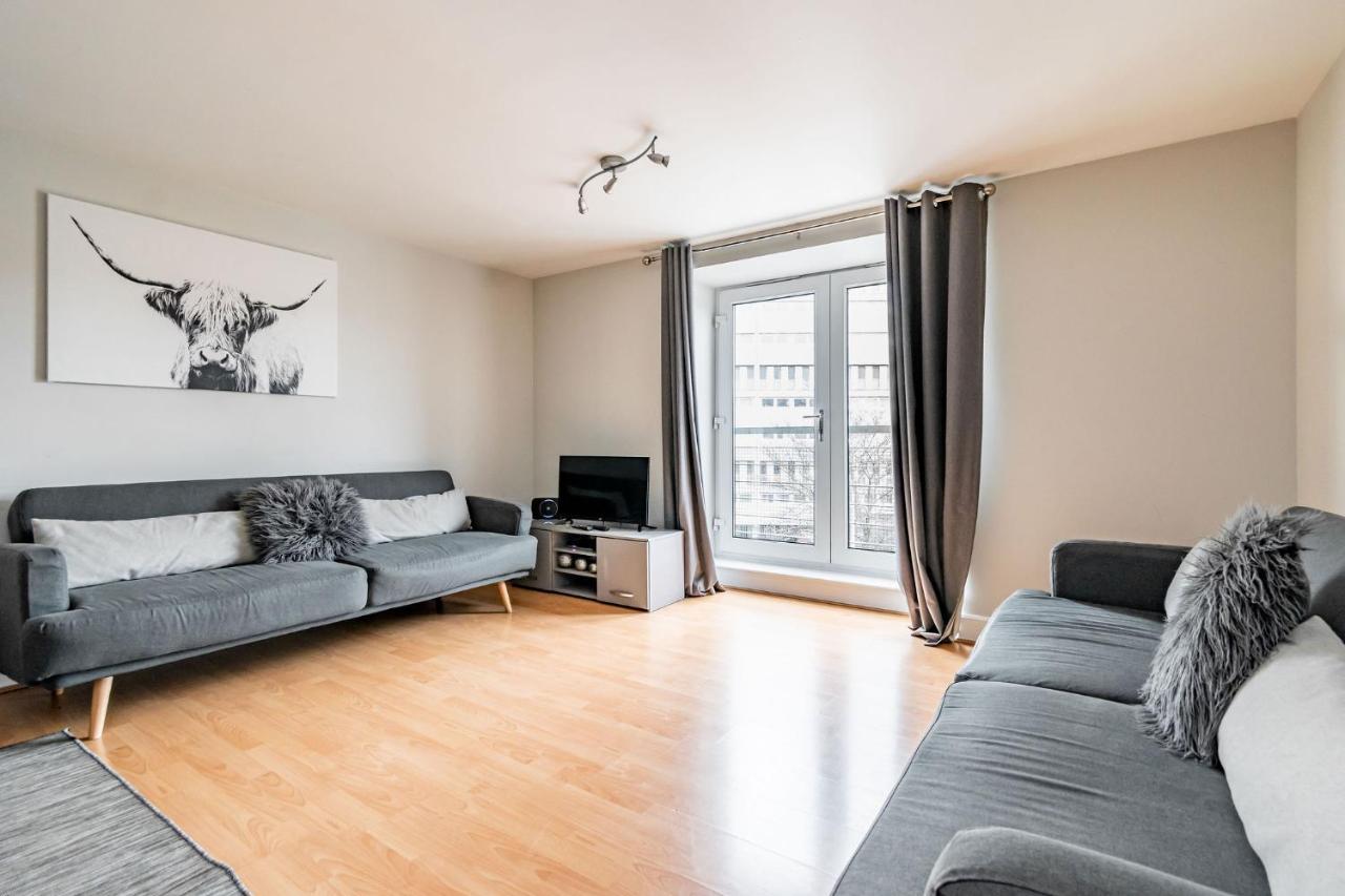 Amazing Apartments - Cables Wynd Near The Shore - Free Parking Edimburgo Exterior foto