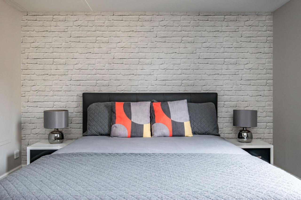 Amazing Apartments - Cables Wynd Near The Shore - Free Parking Edimburgo Exterior foto