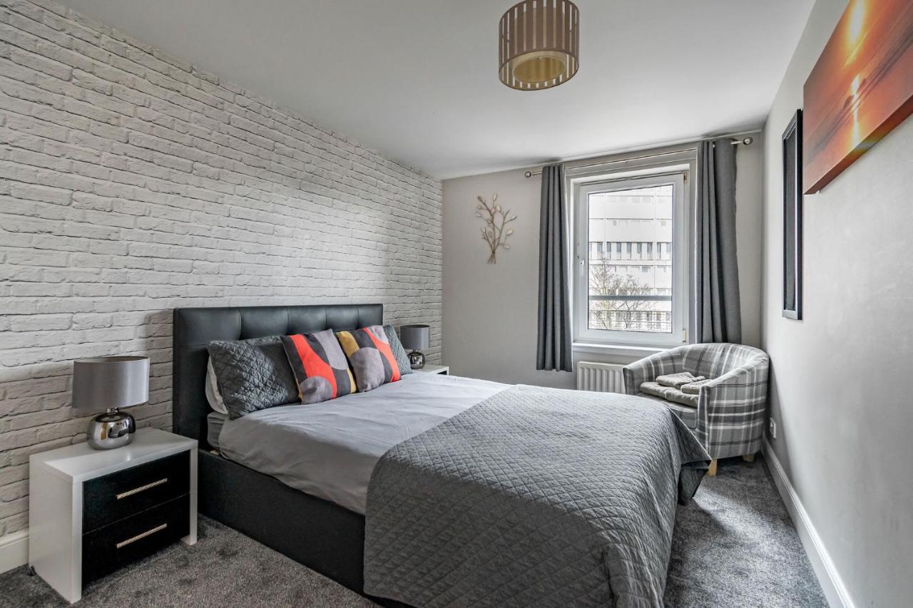Amazing Apartments - Cables Wynd Near The Shore - Free Parking Edimburgo Exterior foto