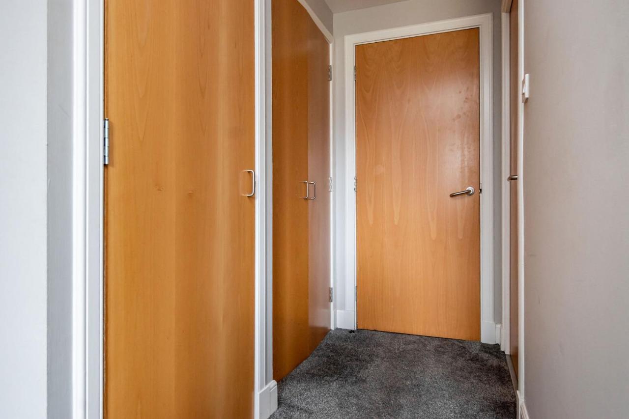 Amazing Apartments - Cables Wynd Near The Shore - Free Parking Edimburgo Exterior foto